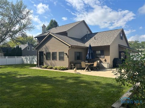 Tiny photo for 206 Brown Drive, Bryan, OH 43506 (MLS # 6136333)
