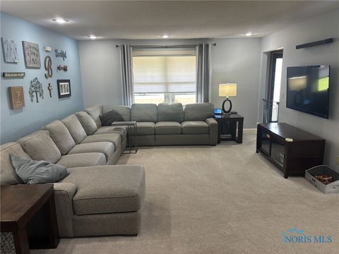 Tiny photo for 206 Brown Drive, Bryan, OH 43506 (MLS # 6136333)