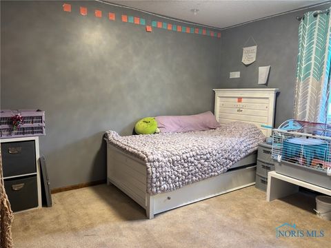 Tiny photo for 206 Brown Drive, Bryan, OH 43506 (MLS # 6136333)