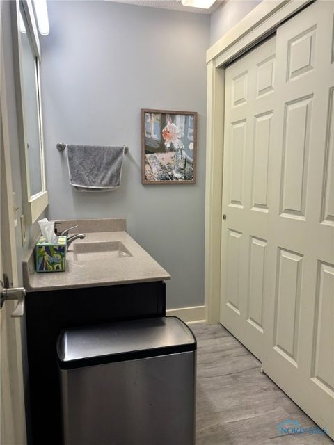 Tiny photo for 206 Brown Drive, Bryan, OH 43506 (MLS # 6136333)