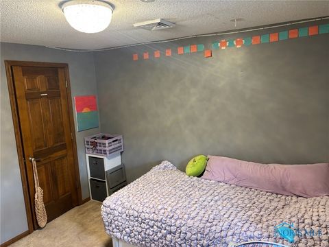 Tiny photo for 206 Brown Drive, Bryan, OH 43506 (MLS # 6136333)