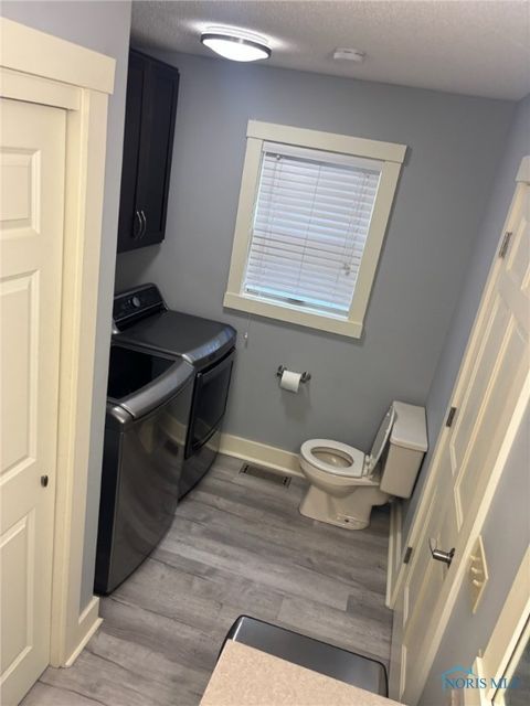 Tiny photo for 206 Brown Drive, Bryan, OH 43506 (MLS # 6136333)
