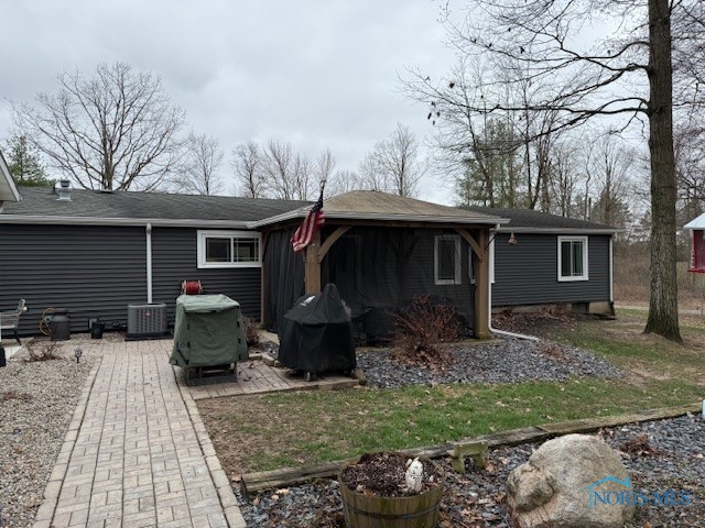 615 Manito Trail Trl, Montpelier, Ohio image 4