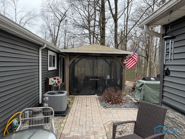 615 Manito Trail Trl, Montpelier, Ohio image 3