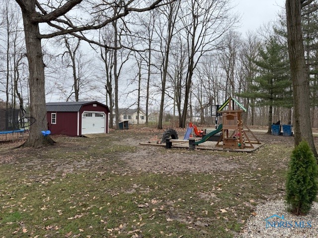 615 Manito Trail Trl, Montpelier, Ohio image 6