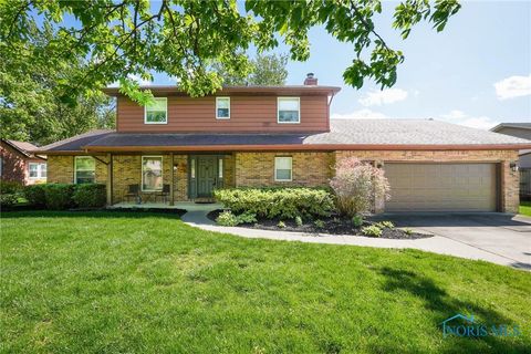 511 Coventry Drive, Findlay, OH 45840 - #: 6114487