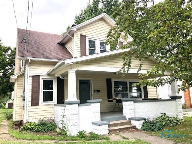 View Findlay, OH 45840 house