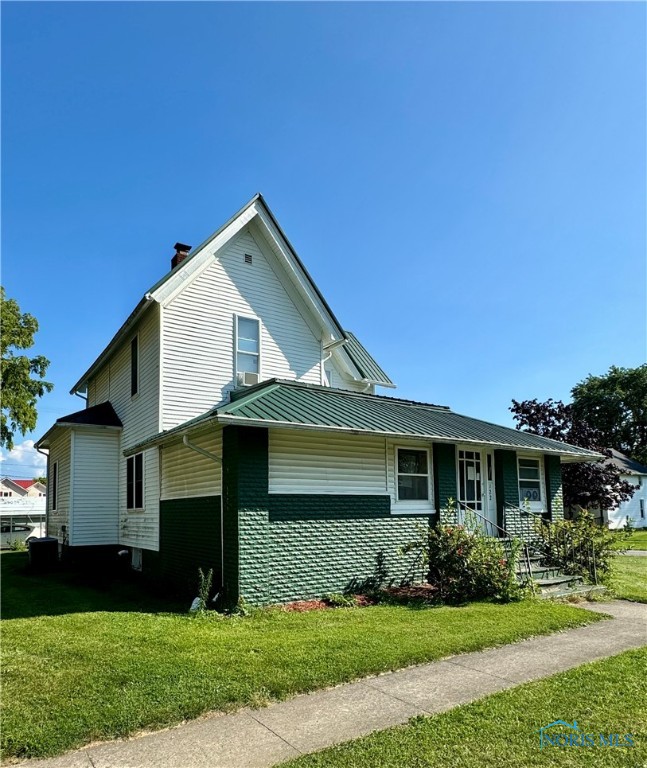 122 W Cornelia Street, Hicksville, Ohio image 2