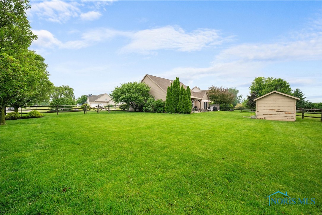 12158 Jefferson Street, Perrysburg, Ohio image 45