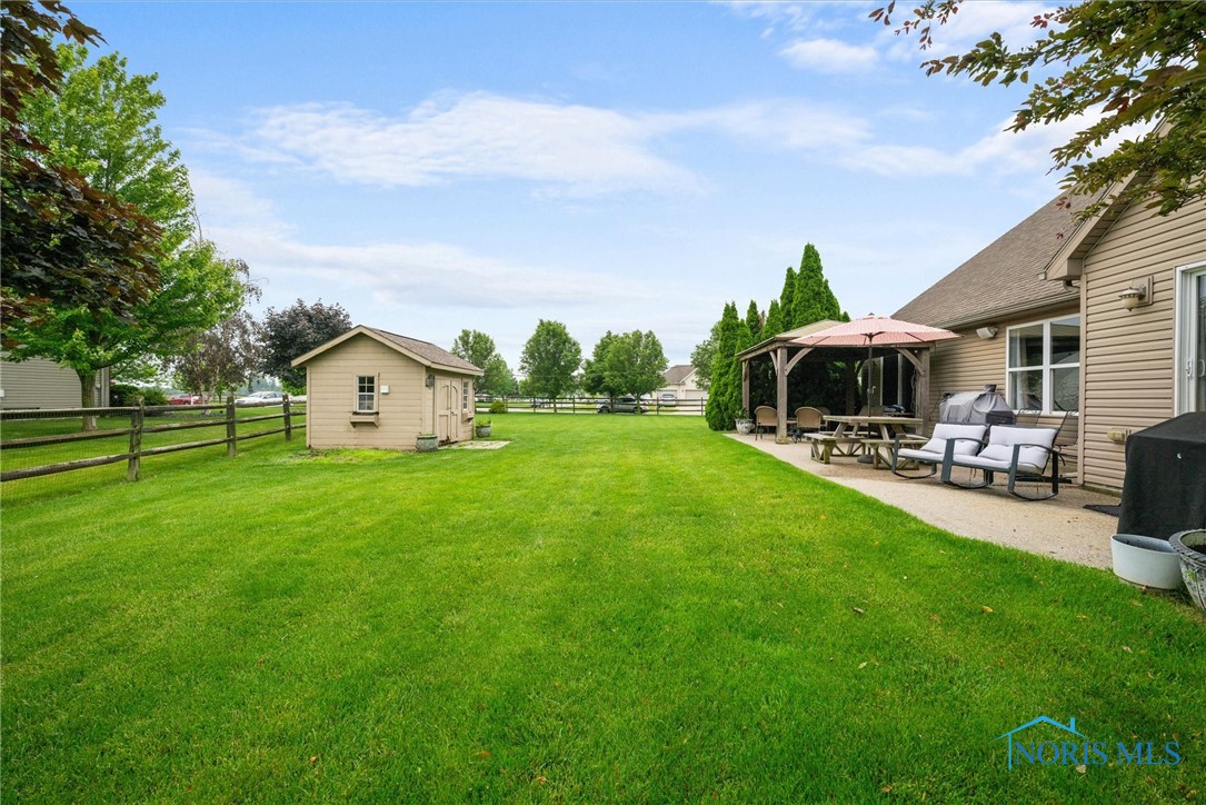 12158 Jefferson Street, Perrysburg, Ohio image 48
