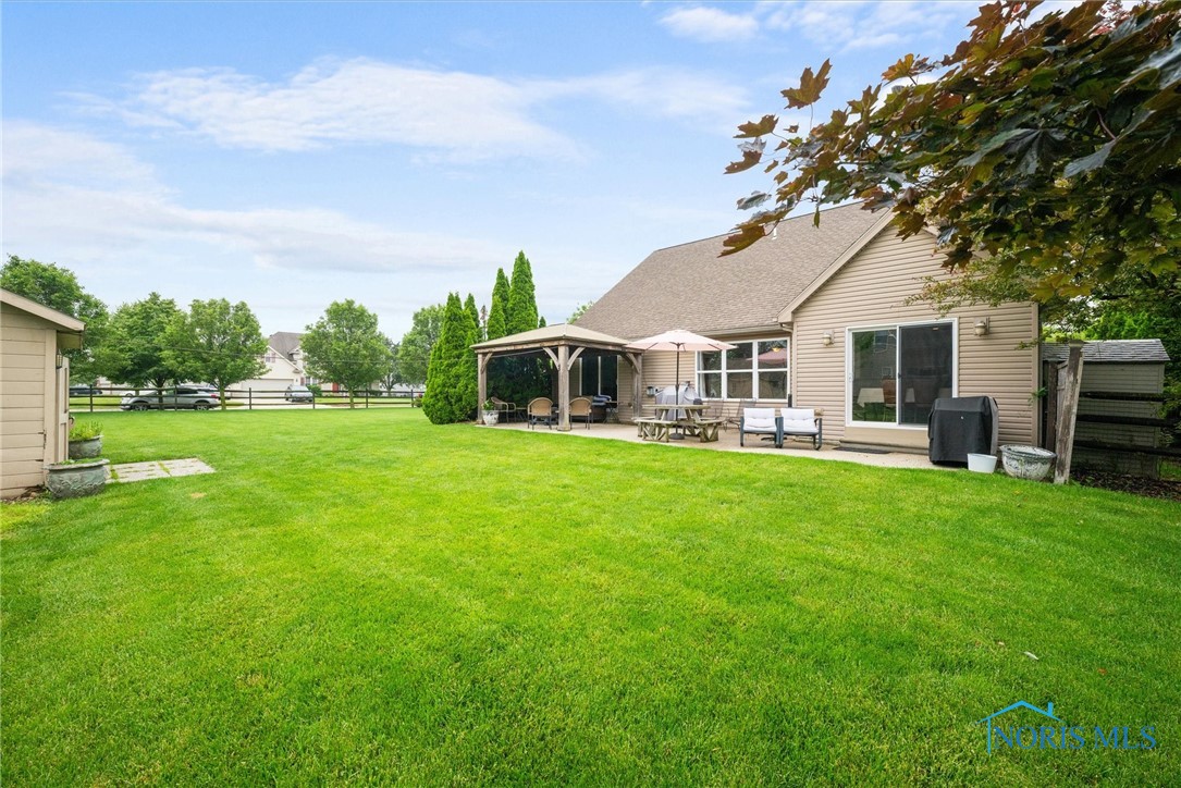 12158 Jefferson Street, Perrysburg, Ohio image 47