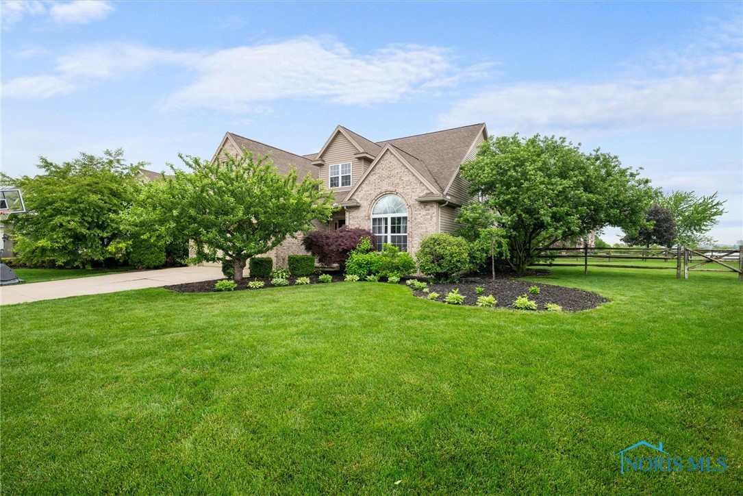 12158 Jefferson Street, Perrysburg, Ohio image 1