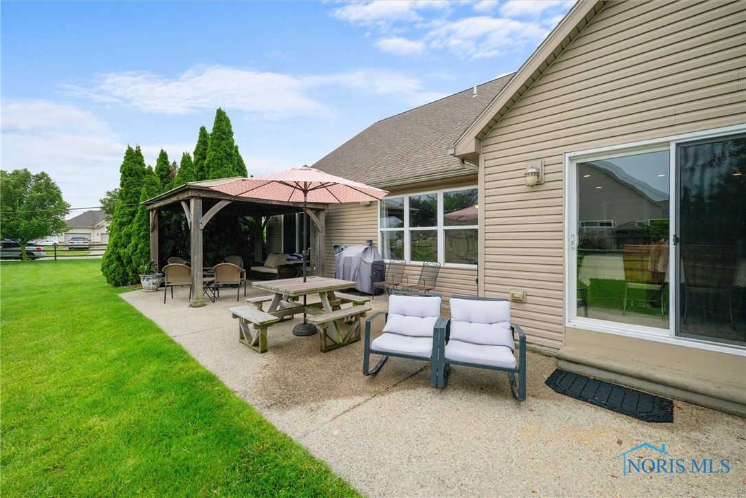 12158 Jefferson Street, Perrysburg, Ohio image 49