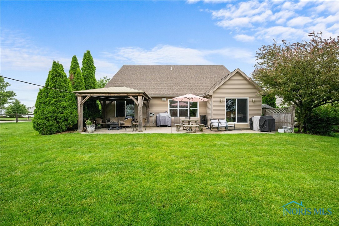 12158 Jefferson Street, Perrysburg, Ohio image 46