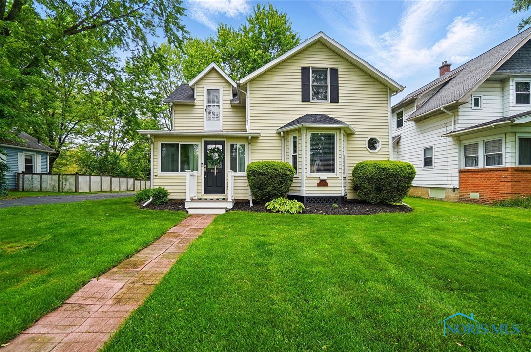 439 E Indiana Avenue, Perrysburg, Ohio image 1