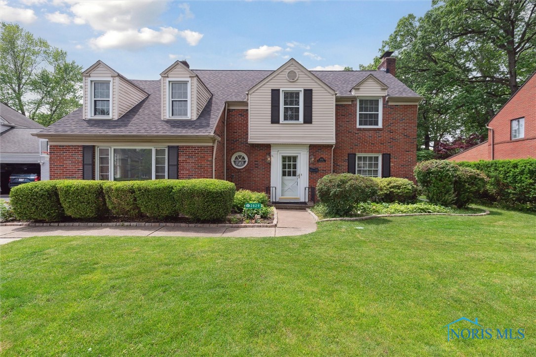 2829 Pembroke Road, Ottawa Hills, Ohio image 1