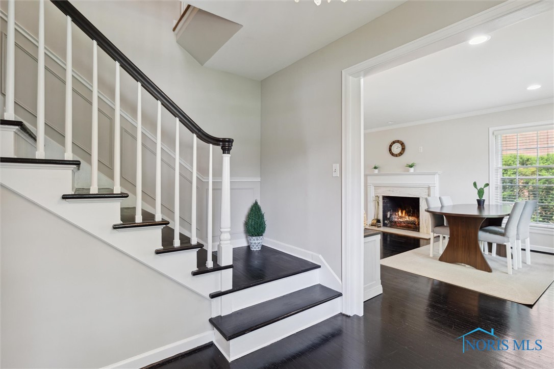 2829 Pembroke Road, Ottawa Hills, Ohio image 2