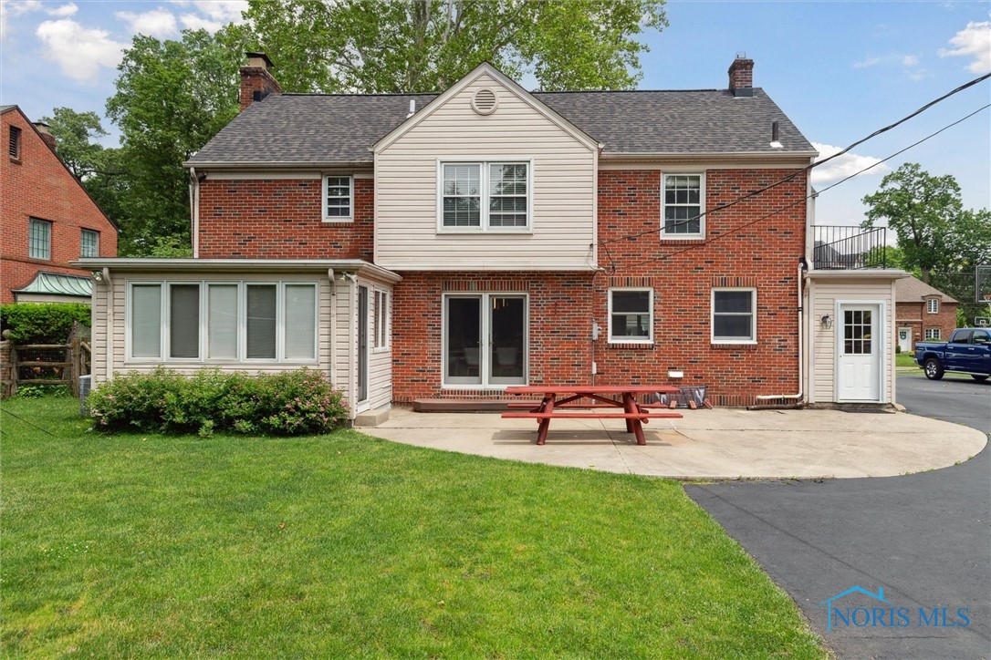 2829 Pembroke Road, Ottawa Hills, Ohio image 28