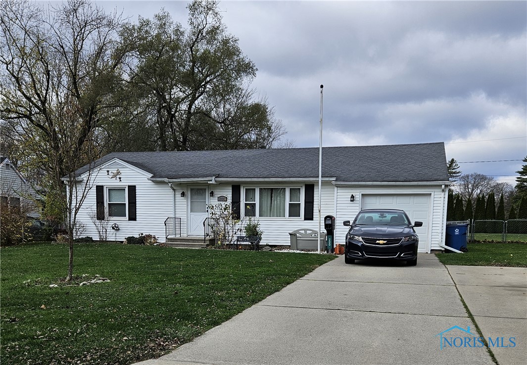 200 S 6th Street, Waterville, Ohio image 1