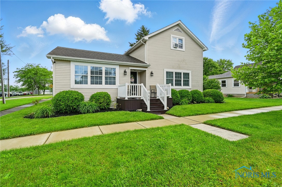 300 E South Street, Arcadia, Ohio image 2