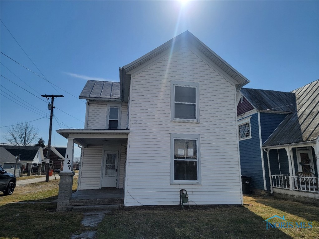 127 Madison Avenue, Findlay, Ohio image 2