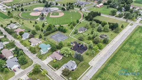 Tiny photo for 200 Burke Street, Archbold, OH 43502 (MLS # 6132716)
