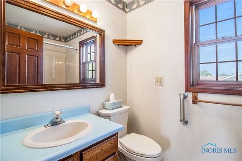 Tiny photo for 200 Burke Street, Archbold, OH 43502 (MLS # 6132716)