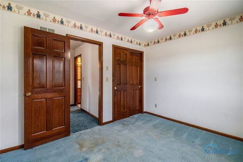 Tiny photo for 200 Burke Street, Archbold, OH 43502 (MLS # 6132716)