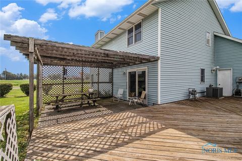 Tiny photo for 200 Burke Street, Archbold, OH 43502 (MLS # 6132716)