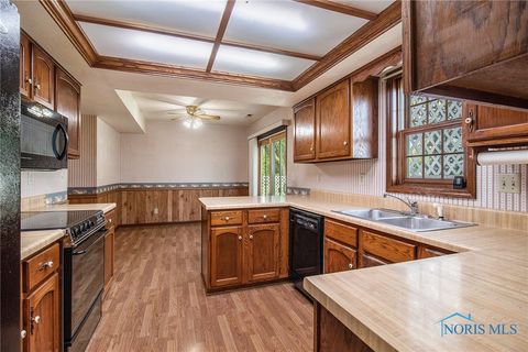 Tiny photo for 200 Burke Street, Archbold, OH 43502 (MLS # 6132716)