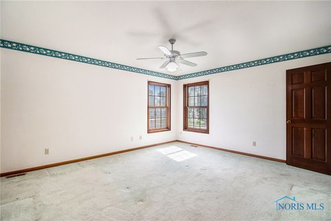 Tiny photo for 200 Burke Street, Archbold, OH 43502 (MLS # 6132716)