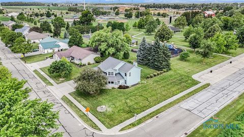 Tiny photo for 200 Burke Street, Archbold, OH 43502 (MLS # 6132716)