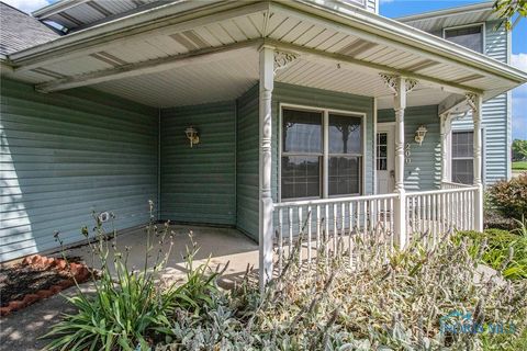 Tiny photo for 200 Burke Street, Archbold, OH 43502 (MLS # 6132716)