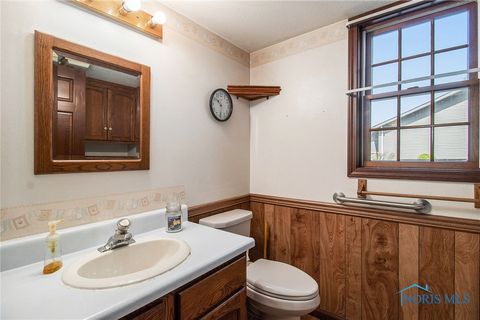 Tiny photo for 200 Burke Street, Archbold, OH 43502 (MLS # 6132716)