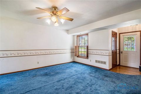 Tiny photo for 200 Burke Street, Archbold, OH 43502 (MLS # 6132716)