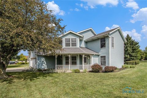 Photo of 200 Burke Street, Archbold, OH 43502 (MLS # 6132716)