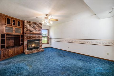 Tiny photo for 200 Burke Street, Archbold, OH 43502 (MLS # 6132716)
