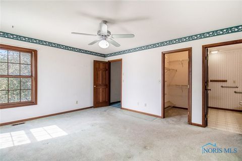 Tiny photo for 200 Burke Street, Archbold, OH 43502 (MLS # 6132716)