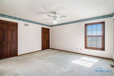 Tiny photo for 200 Burke Street, Archbold, OH 43502 (MLS # 6132716)