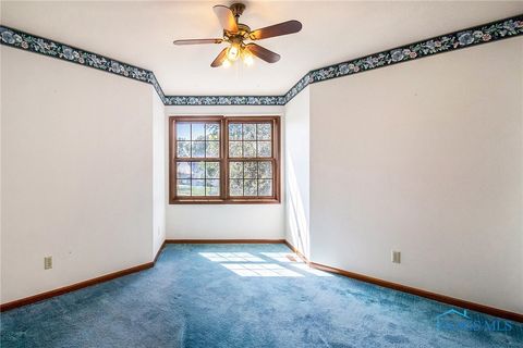 Tiny photo for 200 Burke Street, Archbold, OH 43502 (MLS # 6132716)