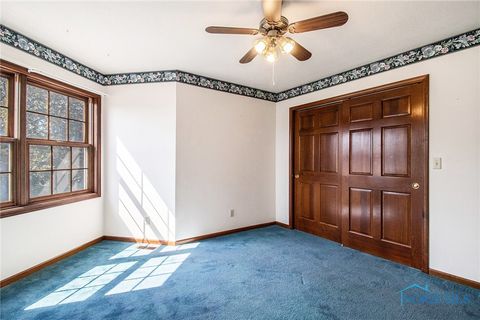 Tiny photo for 200 Burke Street, Archbold, OH 43502 (MLS # 6132716)