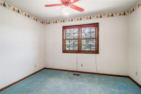 Tiny photo for 200 Burke Street, Archbold, OH 43502 (MLS # 6132716)