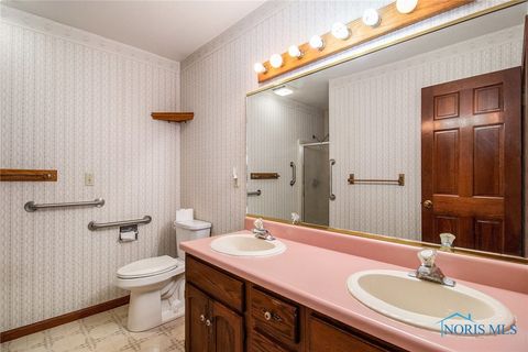 Tiny photo for 200 Burke Street, Archbold, OH 43502 (MLS # 6132716)