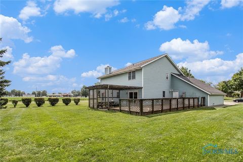Tiny photo for 200 Burke Street, Archbold, OH 43502 (MLS # 6132716)