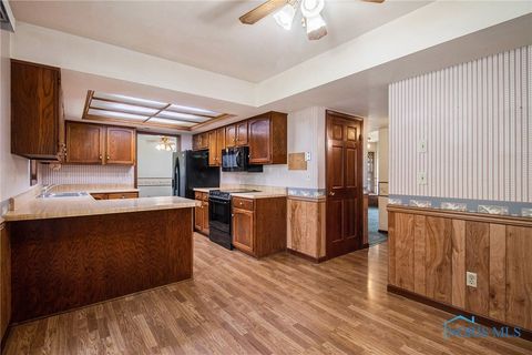 Tiny photo for 200 Burke Street, Archbold, OH 43502 (MLS # 6132716)