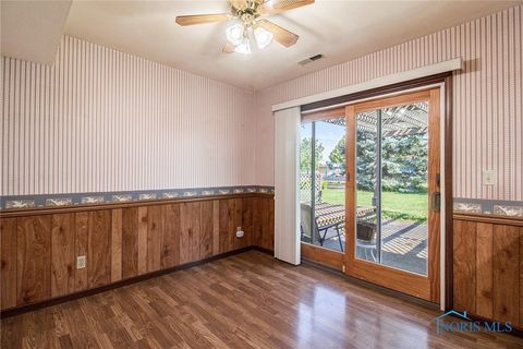 Tiny photo for 200 Burke Street, Archbold, OH 43502 (MLS # 6132716)