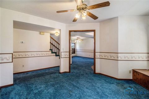 Tiny photo for 200 Burke Street, Archbold, OH 43502 (MLS # 6132716)