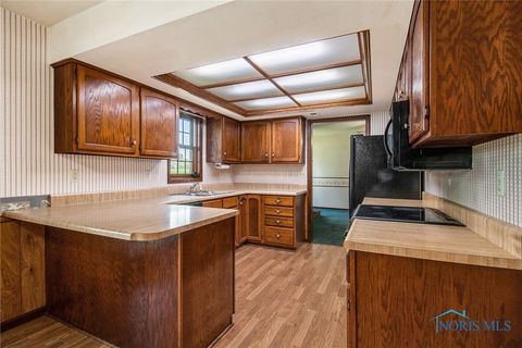 Tiny photo for 200 Burke Street, Archbold, OH 43502 (MLS # 6132716)
