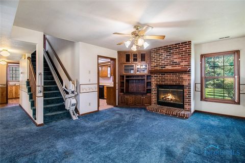 Tiny photo for 200 Burke Street, Archbold, OH 43502 (MLS # 6132716)