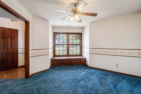 Tiny photo for 200 Burke Street, Archbold, OH 43502 (MLS # 6132716)